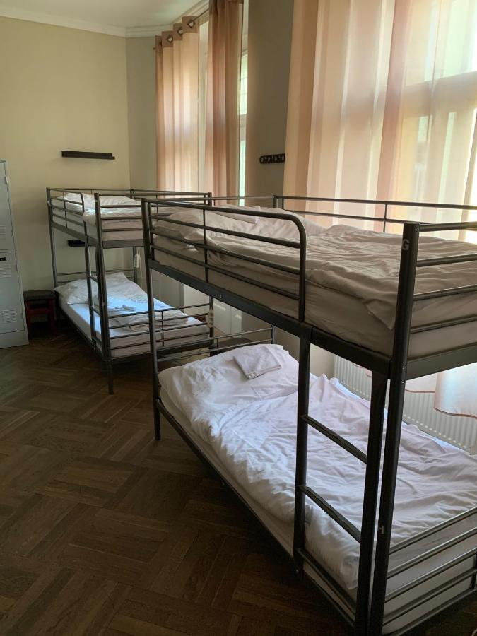 Onefam Old Town Vandrehjem Prag Eksteriør billede