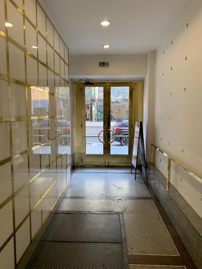 Onefam Old Town Vandrehjem Prag Eksteriør billede